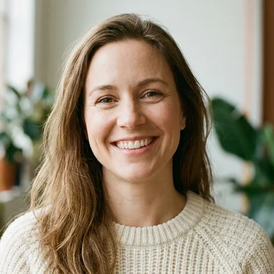 Sarah M.