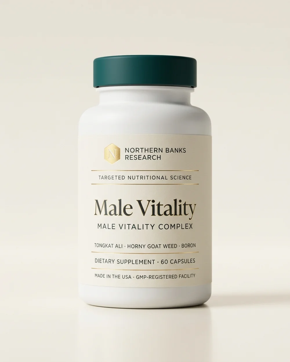 Northern Banks Research Male Enhancement